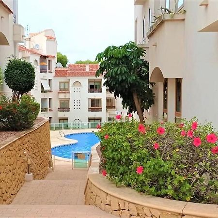 Apartaments By Rentalbir El Albir Dış mekan fotoğraf