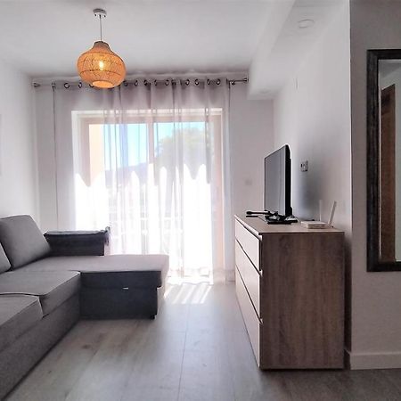Apartaments By Rentalbir El Albir Dış mekan fotoğraf