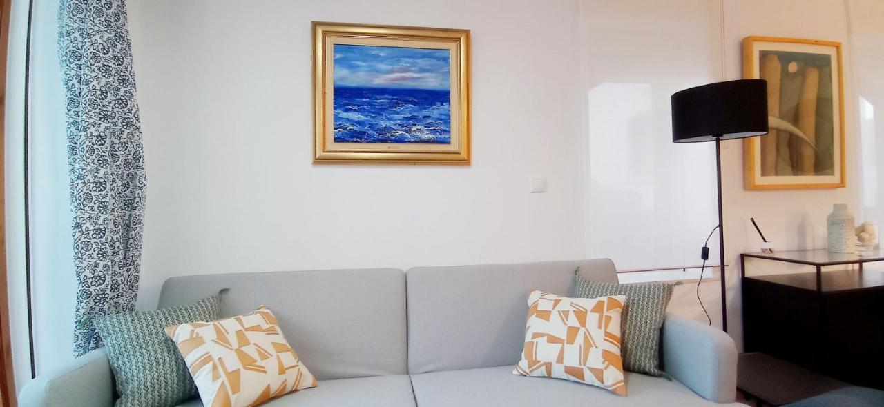 Apartaments By Rentalbir El Albir Dış mekan fotoğraf