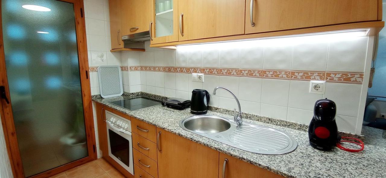 Apartaments By Rentalbir El Albir Dış mekan fotoğraf