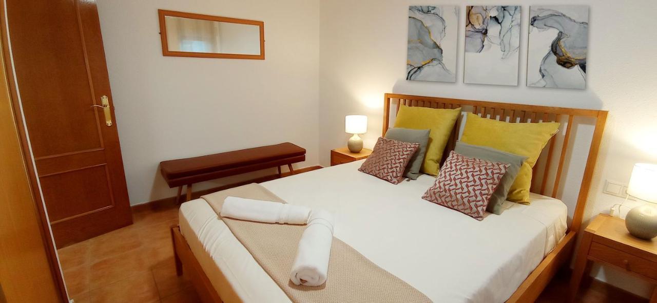 Apartaments By Rentalbir El Albir Dış mekan fotoğraf