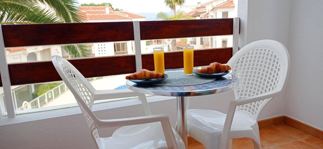 Apartaments By Rentalbir El Albir Dış mekan fotoğraf