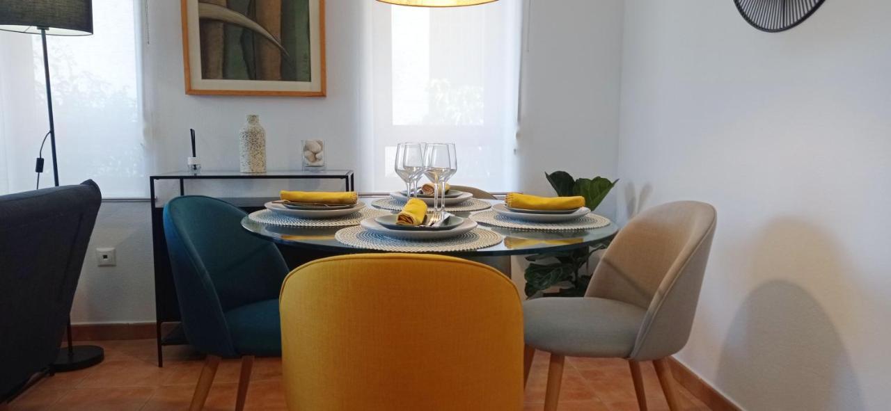 Apartaments By Rentalbir El Albir Dış mekan fotoğraf