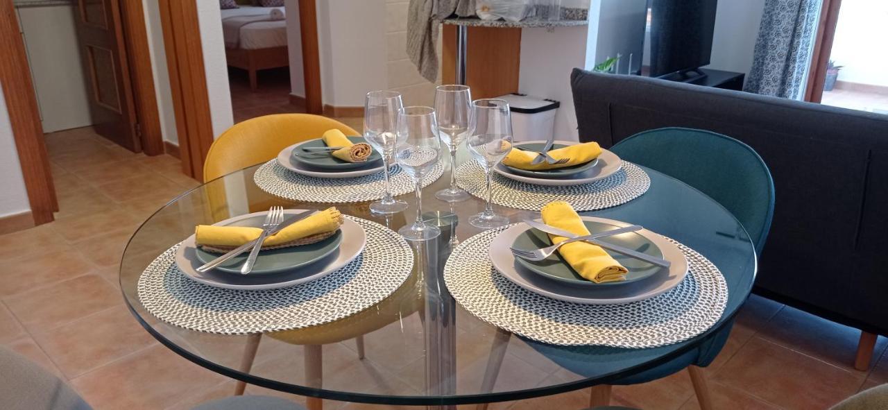 Apartaments By Rentalbir El Albir Dış mekan fotoğraf