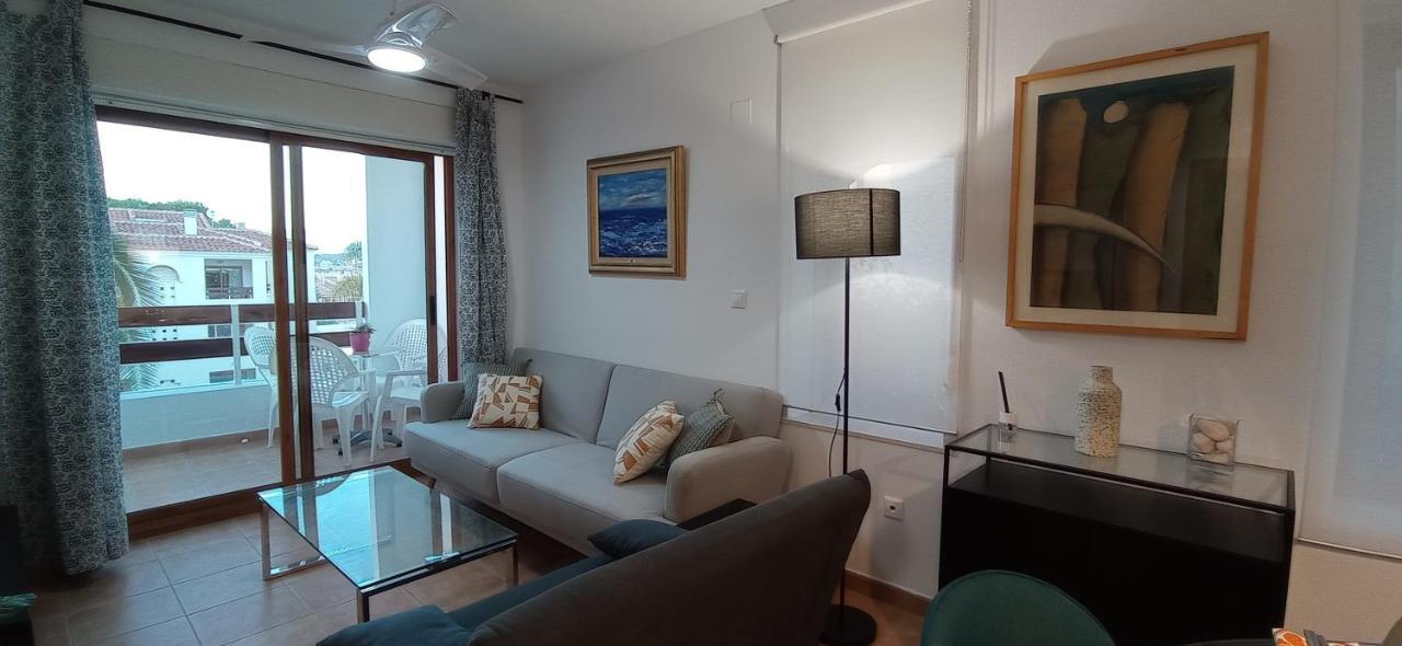 Apartaments By Rentalbir El Albir Dış mekan fotoğraf