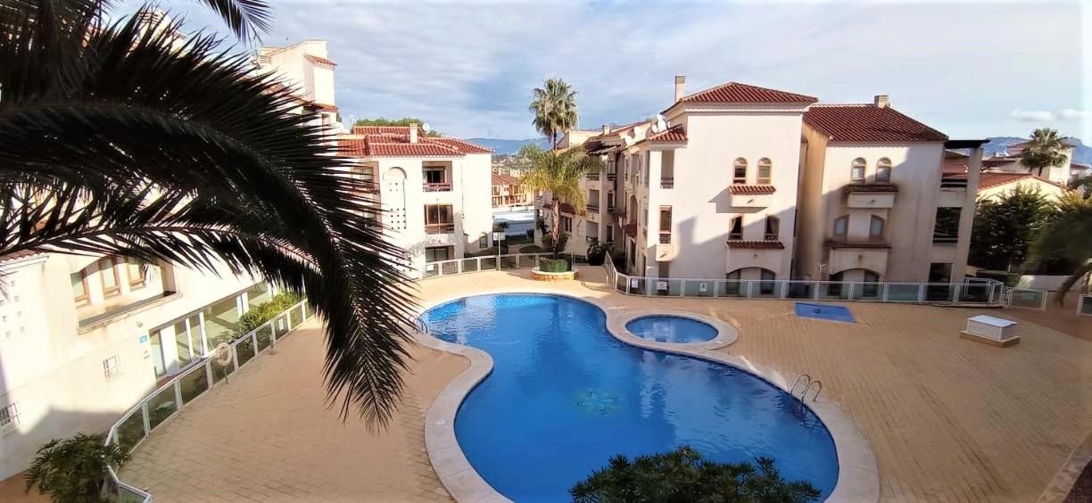 Apartaments By Rentalbir El Albir Dış mekan fotoğraf
