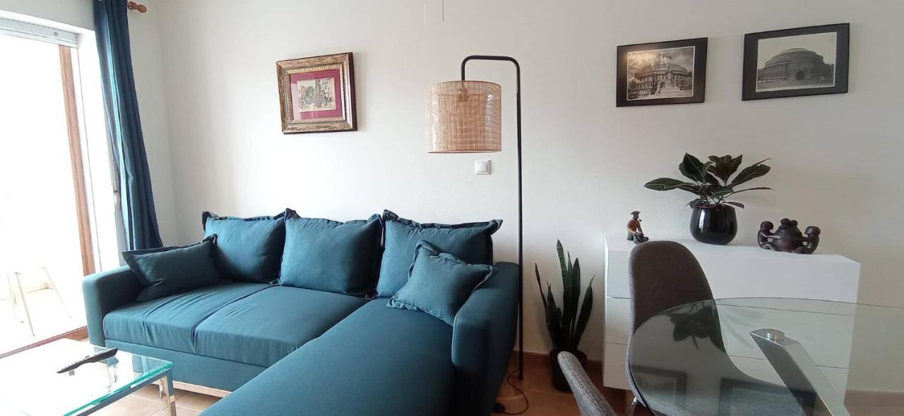 Apartaments By Rentalbir El Albir Dış mekan fotoğraf