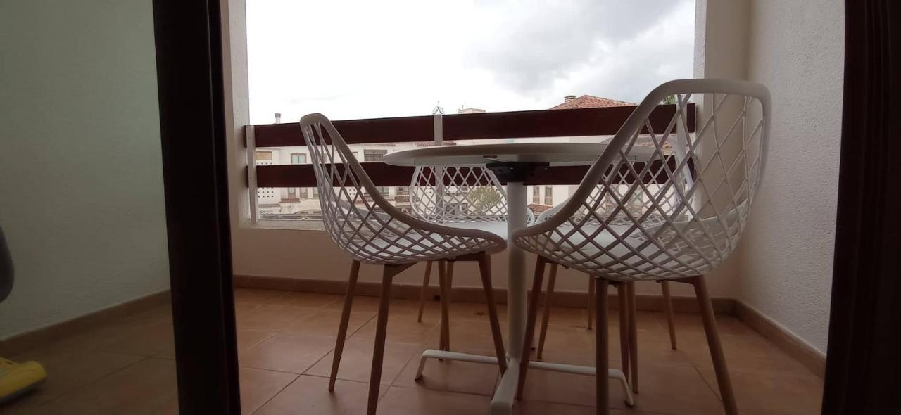 Apartaments By Rentalbir El Albir Dış mekan fotoğraf