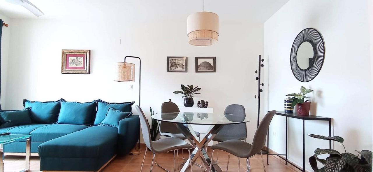 Apartaments By Rentalbir El Albir Dış mekan fotoğraf