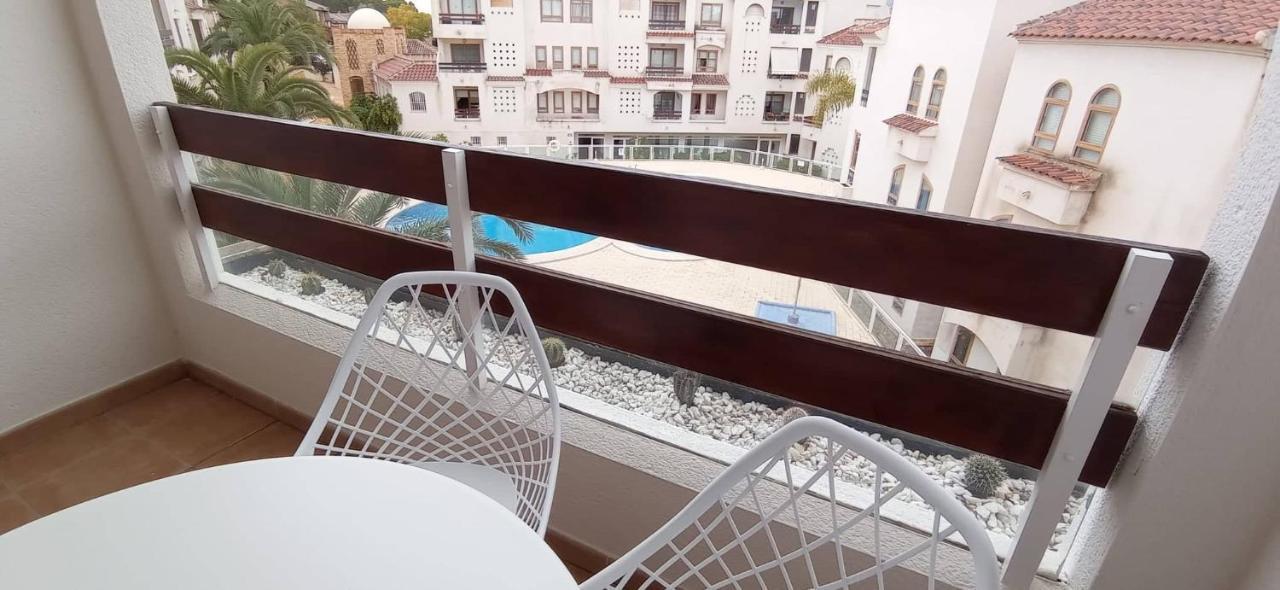 Apartaments By Rentalbir El Albir Dış mekan fotoğraf