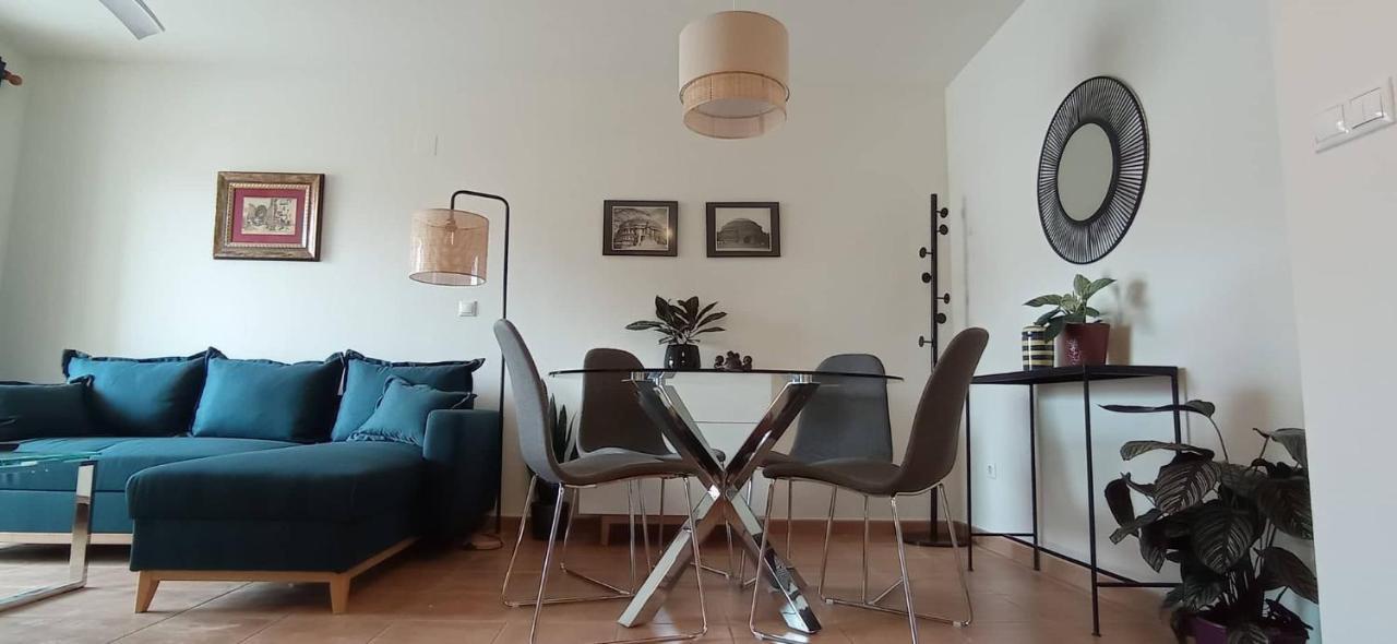 Apartaments By Rentalbir El Albir Dış mekan fotoğraf
