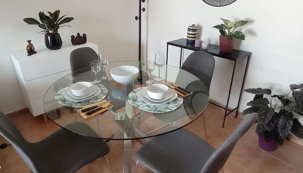 Apartaments By Rentalbir El Albir Dış mekan fotoğraf