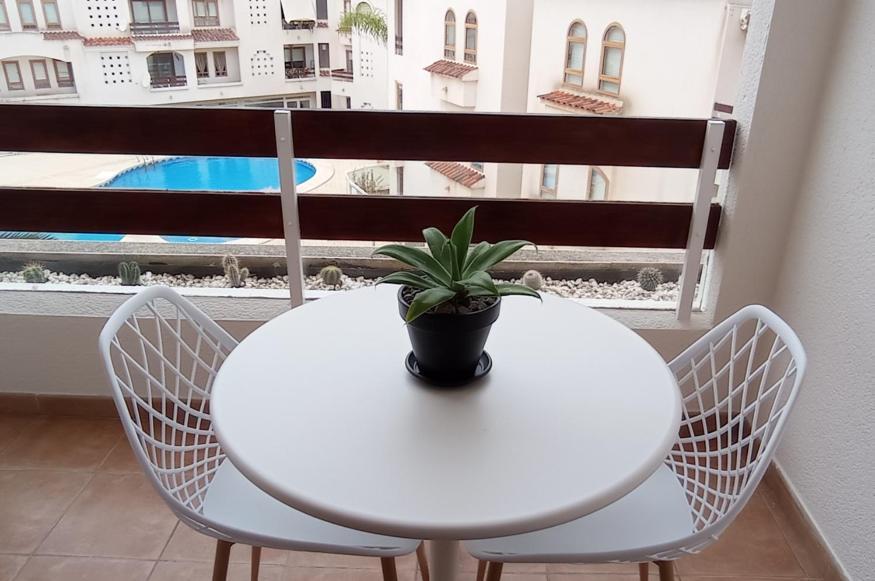 Apartaments By Rentalbir El Albir Dış mekan fotoğraf