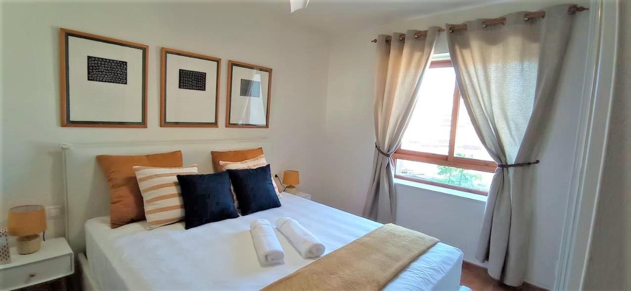 Apartaments By Rentalbir El Albir Dış mekan fotoğraf