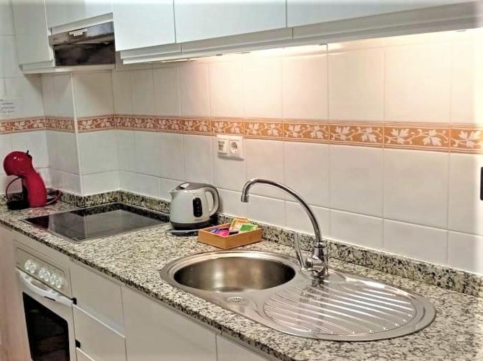 Apartaments By Rentalbir El Albir Dış mekan fotoğraf
