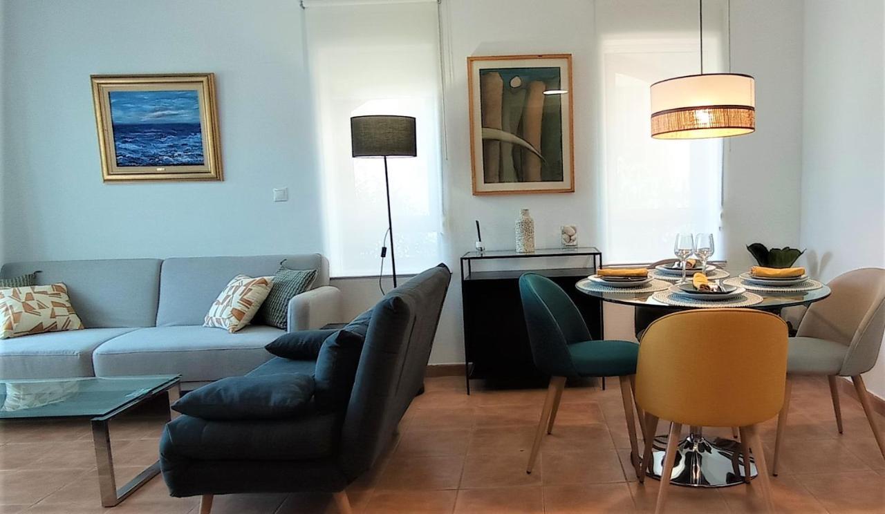 Apartaments By Rentalbir El Albir Dış mekan fotoğraf