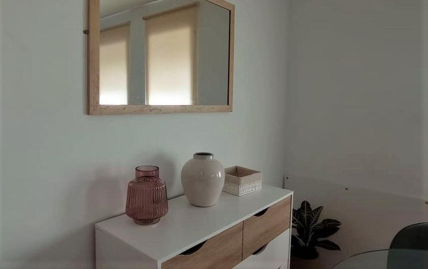 Apartaments By Rentalbir El Albir Dış mekan fotoğraf