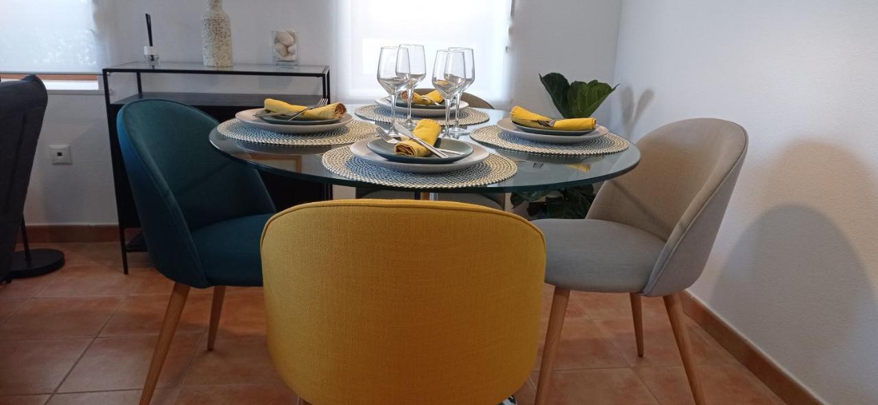 Apartaments By Rentalbir El Albir Dış mekan fotoğraf