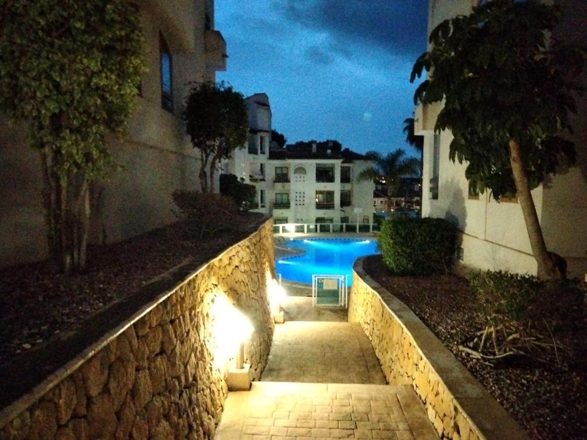 Apartaments By Rentalbir El Albir Dış mekan fotoğraf