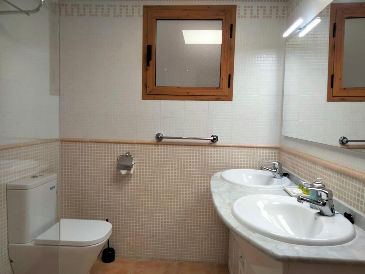 Apartaments By Rentalbir El Albir Dış mekan fotoğraf