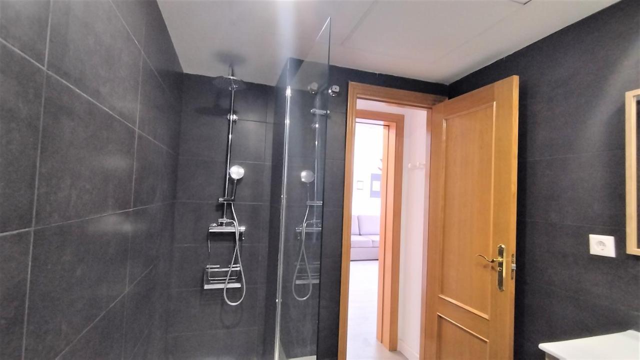 Apartaments By Rentalbir El Albir Dış mekan fotoğraf
