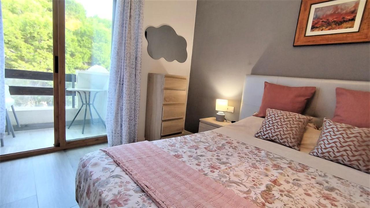 Apartaments By Rentalbir El Albir Dış mekan fotoğraf