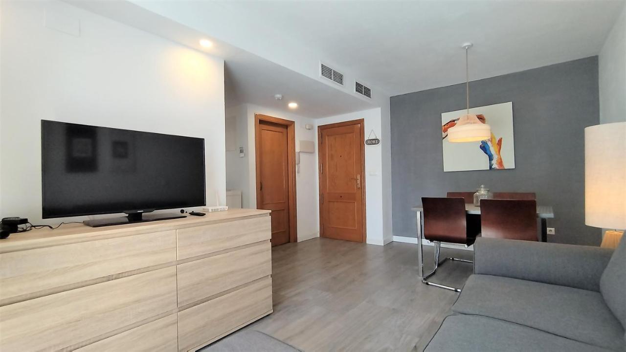 Apartaments By Rentalbir El Albir Dış mekan fotoğraf
