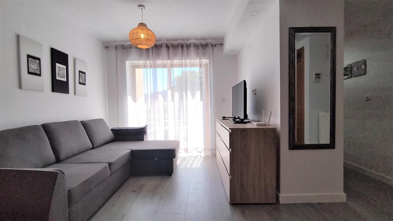 Apartaments By Rentalbir El Albir Dış mekan fotoğraf