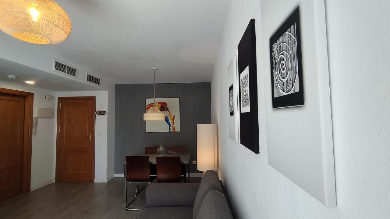 Apartaments By Rentalbir El Albir Dış mekan fotoğraf