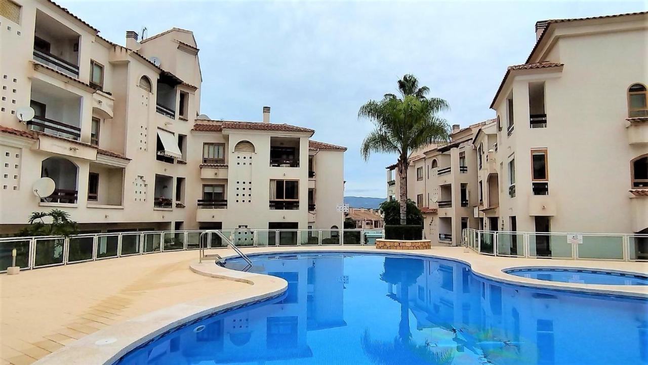 Apartaments By Rentalbir El Albir Dış mekan fotoğraf