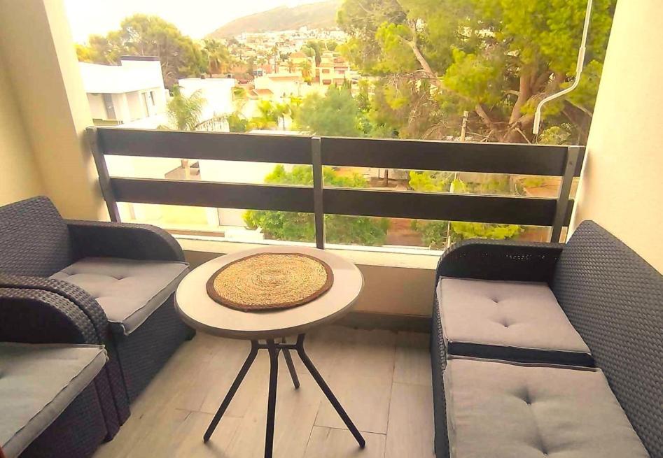 Apartaments By Rentalbir El Albir Dış mekan fotoğraf