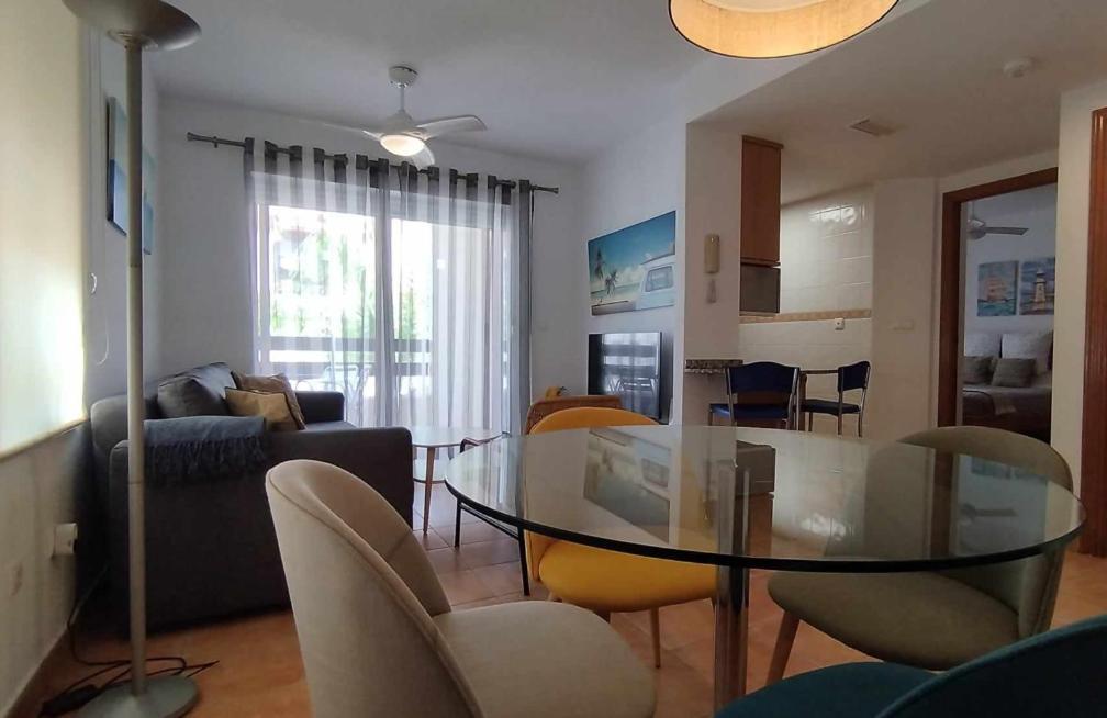 Apartaments By Rentalbir El Albir Dış mekan fotoğraf